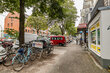 moeblierte Wohnung mieten in Hamburg Eimsbüttel/Hellkamp. Umgebung 3 (klein)