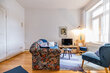 moeblierte Wohnung mieten in Hamburg Eimsbüttel/Hellkamp. Wohnzimmer 5 (klein)
