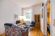 moeblierte Wohnung mieten in Hamburg Eimsbüttel/Hellkamp. Wohnzimmer 7 (klein)