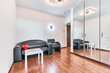Alquilar apartamento amueblado en Hamburgo Barmbek/Hamburger Straße.   44 (pequ)