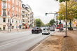 Alquilar apartamento amueblado en Hamburgo Eimsbüttel/Gärtnerstraße. alrededores 4 (pequ)