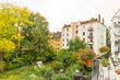 Alquilar apartamento amueblado en Hamburgo Eimsbüttel/Gärtnerstraße. balcón 6 (pequ)