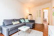 Alquilar apartamento amueblado en Hamburgo Eimsbüttel/Gärtnerstraße. salón 8 (pequ)
