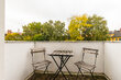 furnished apartement for rent in Hamburg Eimsbüttel/Gärtnerstraße. balcony 5 (small)