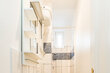 moeblierte Wohnung mieten in Hamburg Eimsbüttel/Gärtnerstraße. Badezimmer 4 (klein)