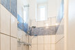 moeblierte Wohnung mieten in Hamburg Eimsbüttel/Gärtnerstraße. Badezimmer 6 (klein)