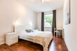 moeblierte Wohnung mieten in Hamburg Eimsbüttel/Gärtnerstraße. Schlafzimmer 5 (klein)