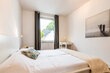 moeblierte Wohnung mieten in Hamburg Eimsbüttel/Gärtnerstraße. Schlafzimmer 7 (klein)