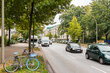 moeblierte Wohnung mieten in Hamburg Eimsbüttel/Gärtnerstraße. Umgebung 5 (klein)