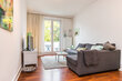 moeblierte Wohnung mieten in Hamburg Eimsbüttel/Gärtnerstraße. Wohnzimmer 5 (klein)