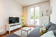 moeblierte Wohnung mieten in Hamburg Eimsbüttel/Gärtnerstraße. Wohnzimmer 6 (klein)