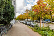 Alquilar apartamento amueblado en Hamburgo Hoheluft/Breitenfelder Straße.  alrededores 4 (pequ)