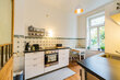 Alquilar apartamento amueblado en Hamburgo Hoheluft/Breitenfelder Straße. cocina 13 (pequ)