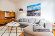 Alquilar apartamento amueblado en Hamburgo Hoheluft/Breitenfelder Straße. salón 12 (pequ)