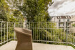 furnished apartement for rent in Hamburg Hoheluft/Breitenfelder Straße. balcony 9 (small)