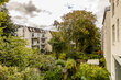 furnished apartement for rent in Hamburg Hoheluft/Breitenfelder Straße. balcony 8 (small)
