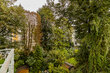 furnished apartement for rent in Hamburg Hoheluft/Breitenfelder Straße. balcony 10 (small)