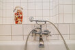 furnished apartement for rent in Hamburg Hoheluft/Breitenfelder Straße. bathroom 6 (small)