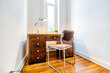 furnished apartement for rent in Hamburg Hoheluft/Breitenfelder Straße. home office 4 (small)