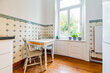 furnished apartement for rent in Hamburg Hoheluft/Breitenfelder Straße. kitchen 18 (small)
