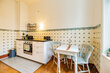 furnished apartement for rent in Hamburg Hoheluft/Breitenfelder Straße. kitchen 17 (small)
