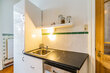 furnished apartement for rent in Hamburg Hoheluft/Breitenfelder Straße. kitchen 23 (small)