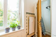 furnished apartement for rent in Hamburg Hoheluft/Breitenfelder Straße. kitchen 22 (small)