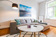 furnished apartement for rent in Hamburg Hoheluft/Breitenfelder Straße. living room 9 (small)