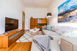 furnished apartement for rent in Hamburg Hoheluft/Breitenfelder Straße. living room 13 (small)
