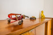 furnished apartement for rent in Hamburg Hoheluft/Breitenfelder Straße. living room 14 (small)