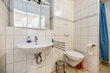 furnished apartement for rent in Hamburg Blankenese/Caprivistraße.  2nd bathroom 3 (small)