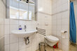 furnished apartement for rent in Hamburg Blankenese/Caprivistraße. 2nd bathroom 3 (small)