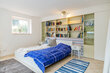 furnished apartement for rent in Hamburg Blankenese/Caprivistraße. 2nd bedroom 6 (small)