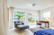 furnished apartement for rent in Hamburg Blankenese/Caprivistraße. 2nd bedroom 7 (small)