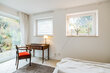 furnished apartement for rent in Hamburg Blankenese/Caprivistraße. 2nd bedroom 8 (small)