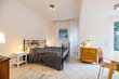 furnished apartement for rent in Hamburg Blankenese/Caprivistraße. bedroom 6 (small)