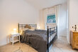 furnished apartement for rent in Hamburg Blankenese/Caprivistraße. bedroom 7 (small)