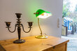furnished apartement for rent in Hamburg Blankenese/Caprivistraße. bedroom 9 (small)