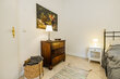 furnished apartement for rent in Hamburg Blankenese/Caprivistraße. bedroom 10 (small)