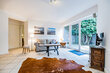 furnished apartement for rent in Hamburg Blankenese/Caprivistraße. living & dining 11 (small)