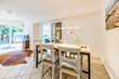 furnished apartement for rent in Hamburg Blankenese/Caprivistraße. living & dining 18 (small)