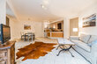 furnished apartement for rent in Hamburg Blankenese/Caprivistraße. living & dining 16 (small)