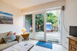 furnished apartement for rent in Hamburg Blankenese/Caprivistraße. terrace 6 (small)