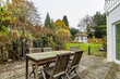 furnished apartement for rent in Hamburg Blankenese/Caprivistraße. terrace 9 (small)