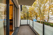 Alquilar apartamento amueblado en Hamburgo Jenfeld/Singelmannsweg. balcón 5 (pequ)