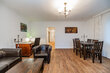 Alquilar apartamento amueblado en Hamburgo Jenfeld/Singelmannsweg. vivir y comer 12 (pequ)