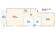 furnished apartement for rent in Hamburg Jenfeld/Singelmannsweg.  floor plan 2 (small)