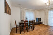 furnished apartement for rent in Hamburg Jenfeld/Singelmannsweg.  living & dining 9 (small)