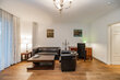 furnished apartement for rent in Hamburg Jenfeld/Singelmannsweg.  living & dining 8 (small)