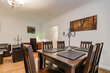 furnished apartement for rent in Hamburg Jenfeld/Singelmannsweg.  living & dining 10 (small)